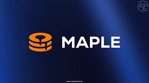 Maple Finance Hits $4B AUM, Overtakes BlackRock’s BUIDL1